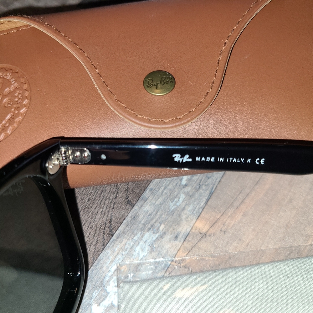 Ray Ban 🕶️ - Picture 3 of 4
